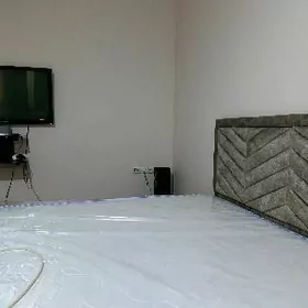 сдам пол дома