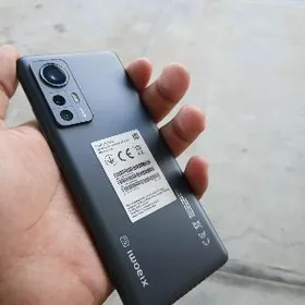 Xiaomi 12X