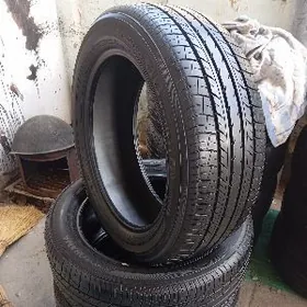 215 55 17 YOKOHAMA yyl23