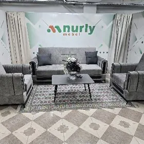 AMATLY DIWAN TROYKA  ДИВАН ТРО