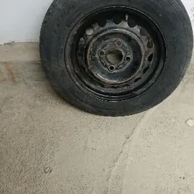 Diska balon kamerli 13