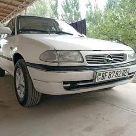 Opel Astra 1994