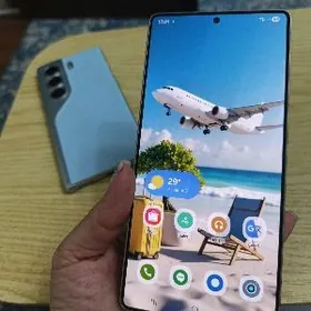 Samsung Galaxy S25 Ultra