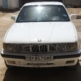BMW 525 1992