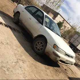 Toyota Corolla 1993