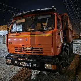 Kamaz Euro 3 2010