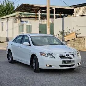 Toyota Camry 2006