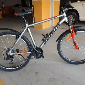 ОРИГИНАЛ Велосипед Author