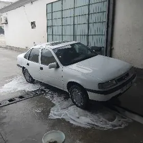 Opel Vectra 1991