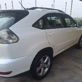 Lexus RX 330 2004