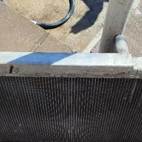 Ökuz kelle  radyator