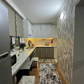 9 мкр 3 комнаты