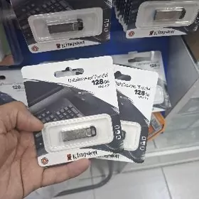 fleshka 128gb Kingston