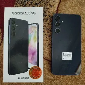 A35 5G 8/256GB