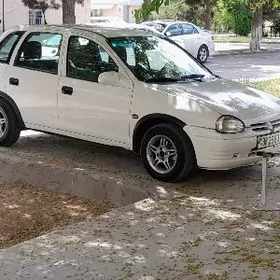 Opel Vita 1997