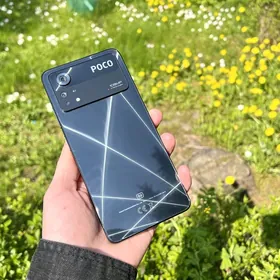 Poco x4 pro 5g