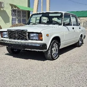 Lada 2107 2011