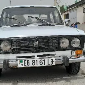 Lada 2106 1983