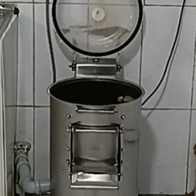 Оборудование чипсов
