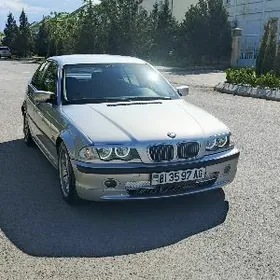 BMW 328 2000