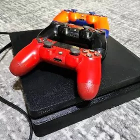 play station ps4 9.0 версия