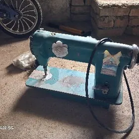 tikin masyn Rasiski 97