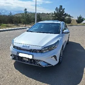 Kia Forte 2023