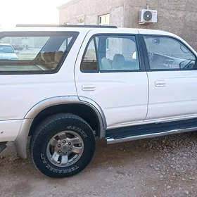 Toyota 4Runner 1996