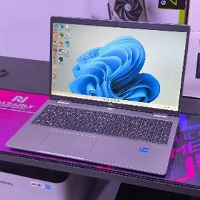 DELL CORE i5-11500H! МОЩНЫЙ!