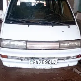 Toyota Town Ace 1989