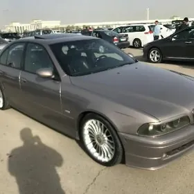 BMW 530 2003