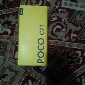 Poco c71