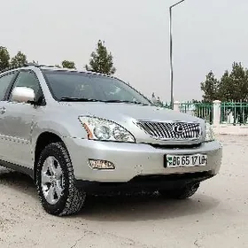 Lexus RX 330 2004