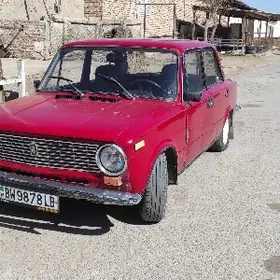 Lada 2111 1982