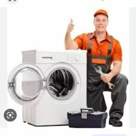 стиральны мастер