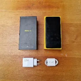 Poco F3 5G {12/256 Gb}