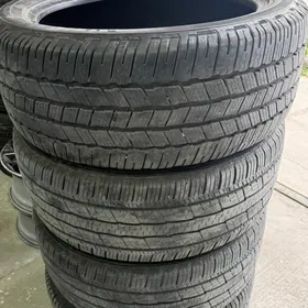 Expedition teker 285 45 22