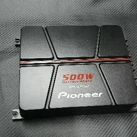 arginal pioner usilitel