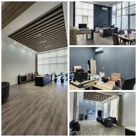 Arenda Ofis Chehow telekechile