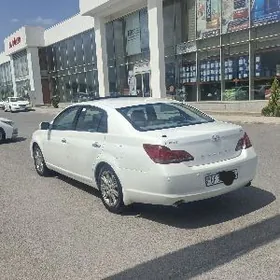 Toyota Avalon 2009