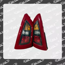 KIA SOUL 11 MORDA YZ FARA