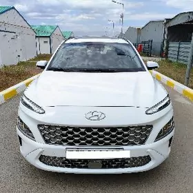 Hyundai Kona 2021