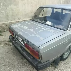 Lada 2107 2010