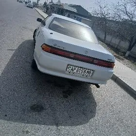 Toyota Mark II 1994