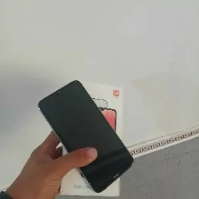 REDMI NOT 8 2021