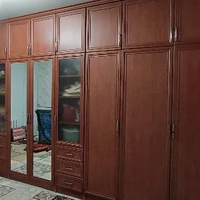 стройный гарнетур