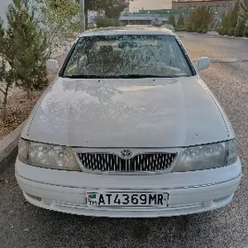 Toyota Avalon 1999