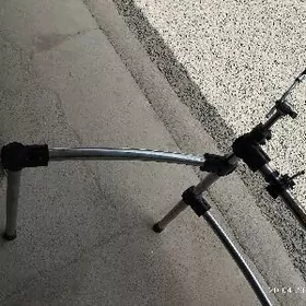 Hrom İsdoyka tazeje