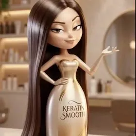 Салон красоты Нара Бьюти