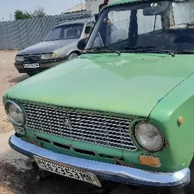 Lada 2104 1984